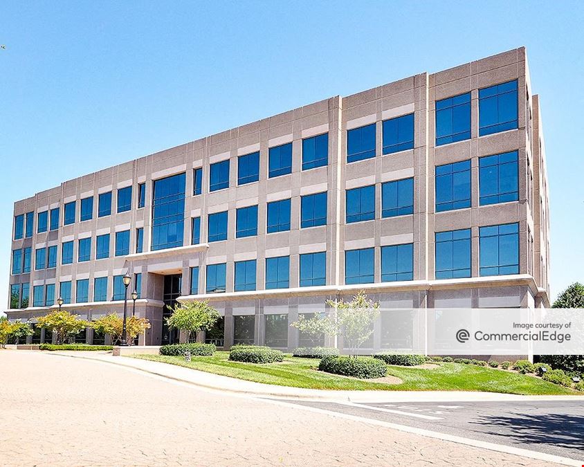 YourOffice - Ballantyne Charlotte