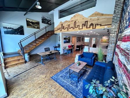 Preview this EchoTrail Coworking - EchoTrail Coworking space for Rent in Littleton
