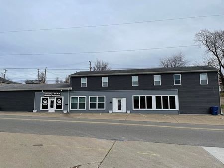 Preview this Seven4ZeroProperties Coworking space for Rent in Cambridge