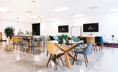 Preview this Star Space Coworking space for Rent in Sunnyvale