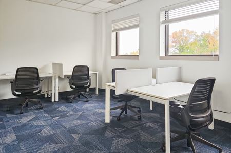 Preview this HQ - Raleigh - Pleasant Valley Rd Coworking space for Rent in Raleigh