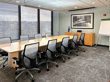 Preview this HQ - Overland Park - Corporate Woods Coworking space for Rent in Overland Park