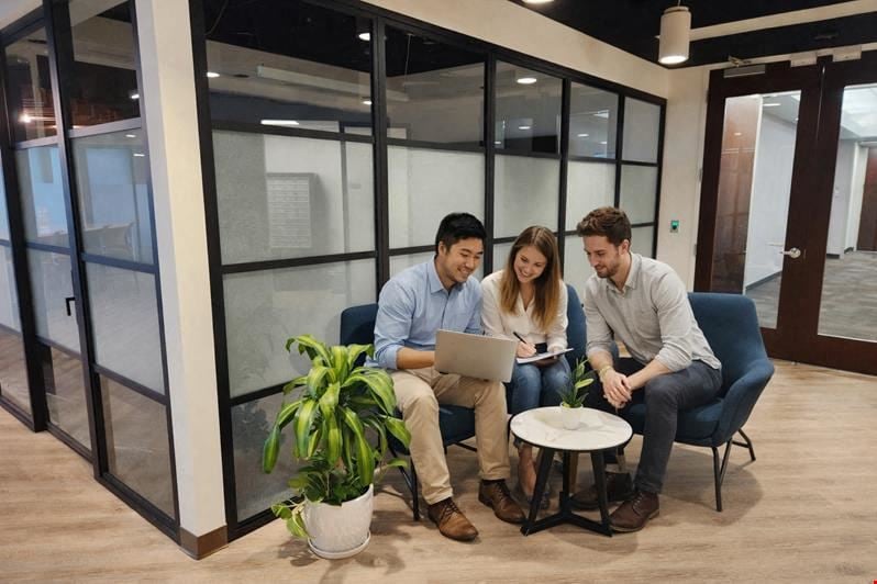 Office Evolution - Clearwater