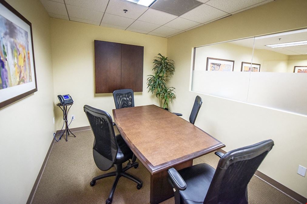 Premier Workspaces - PAN - Panorama City California