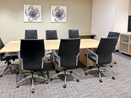 Preview this HQ - Oakville - Glen Abbey Coworking space for Rent in Oakville
