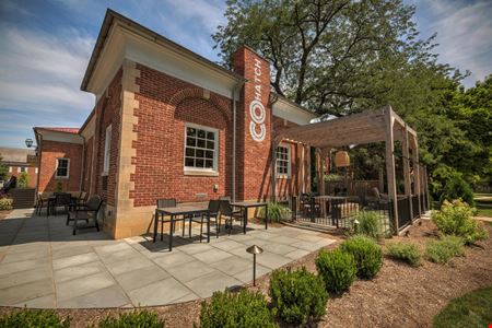 Preview this COhatch - Worthington - The Library Coworking space for Rent in Worthington