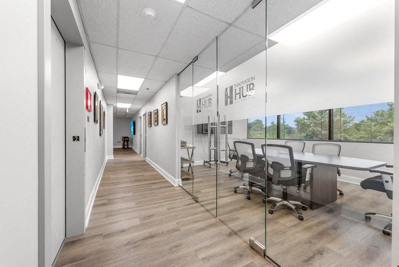 Innovation Hub