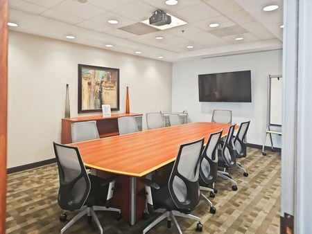 Preview this Regus - Charleston Faber Center Coworking space for Rent in North Charleston