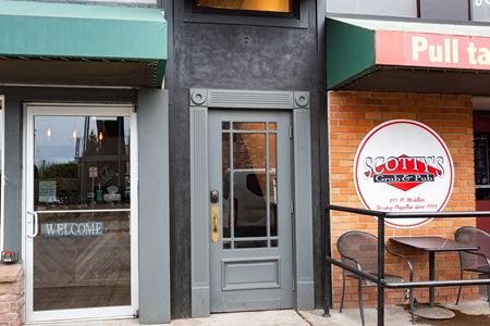 Preview this 217 North Meridian Coworking space for Rent in Puyallup
