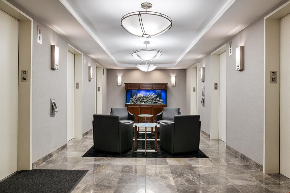 Stark Office Suites - Park Avenue
