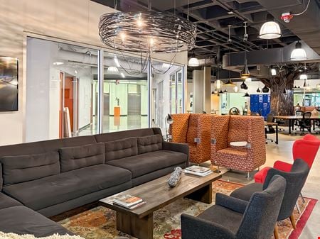 Preview this Regus - Austin - Dobie Center Coworking space for Rent in Austin