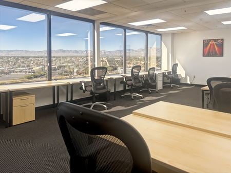 Preview this Regus - Las Vegas - Sahara Coworking space for Rent in Las Vegas