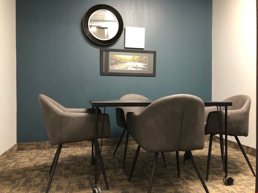 Thrive - Business Centre