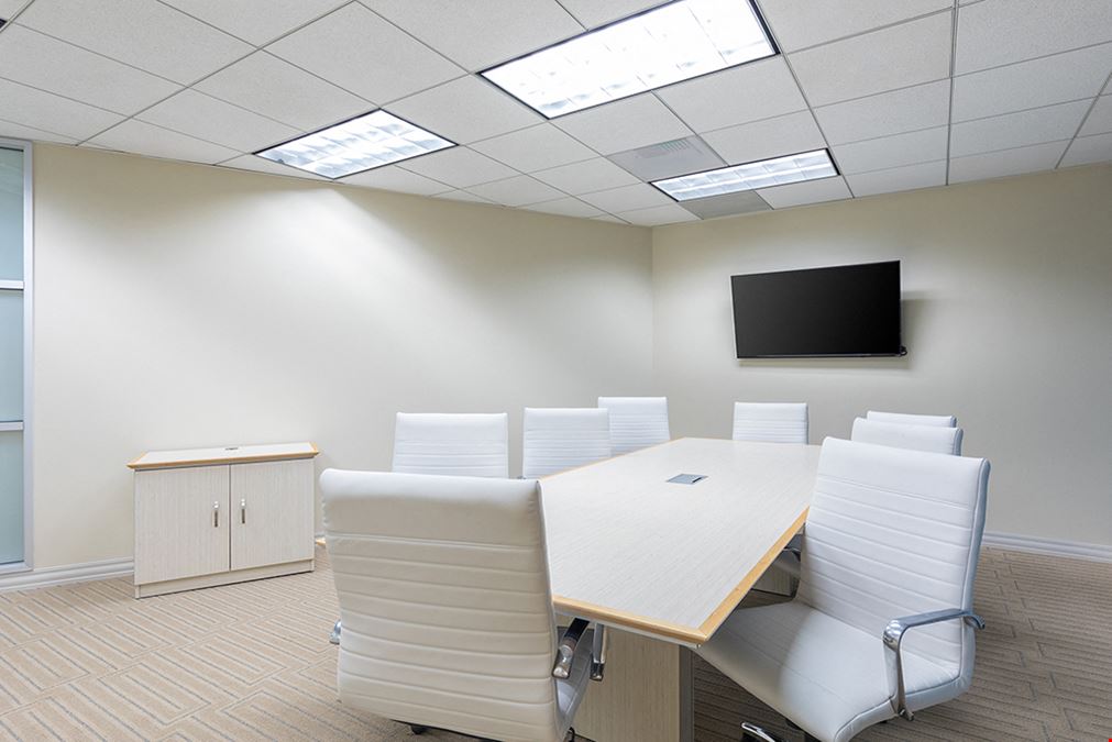 Premier Workspaces - SM3 - Santa Monica California