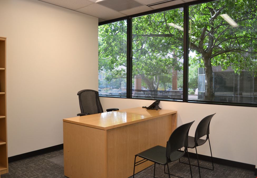 Intelligent Office - Lakewood