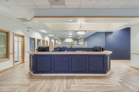Preview this Intelligent Office - Cherry Creek Coworking space for Rent in Denver