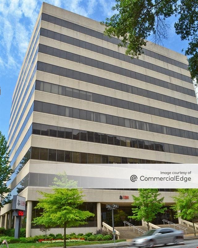 SpaceWorks - 100 West Martin Luther King Jr Blvd