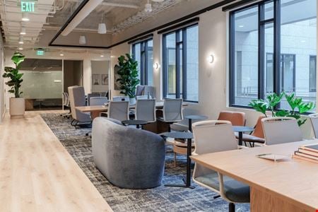 Preview this Industrious - 808 Wilshire Blvd Coworking space for Rent in Santa Monica