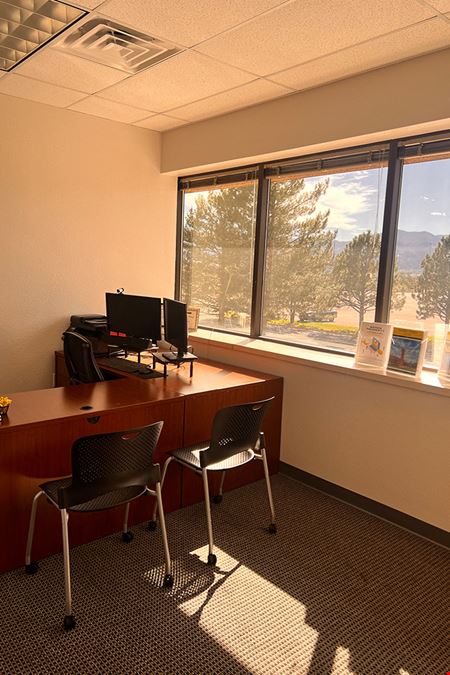 Workstyle Flexible Spaces - 685 Citadel Drive East