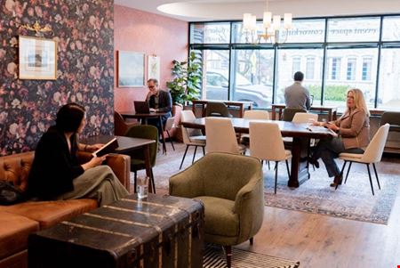Preview this Enclave Coworking - Enclave Barrington Coworking space for Rent in Barrington