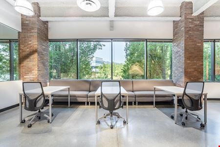 Preview this Regus - Pleasanton Bernal Corporate Park Coworking space for Rent in Pleasanton