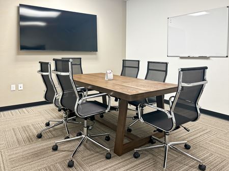 Preview this HQ - Lathrop - Harlan Rd Coworking space for Rent in Lathrop