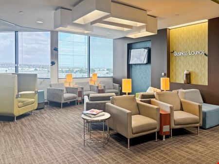 Preview this Regus - Palma - Centerpointe Coworking space for Rent in La Palma