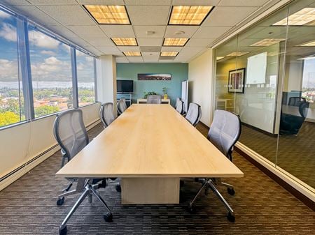 Preview this HQ - Campbell - Pruneyard Coworking space for Rent in Campbell