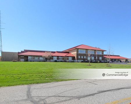 Preview this Idea Co-Op - 2331 East 600 North Coworking space for Rent in Greenfield