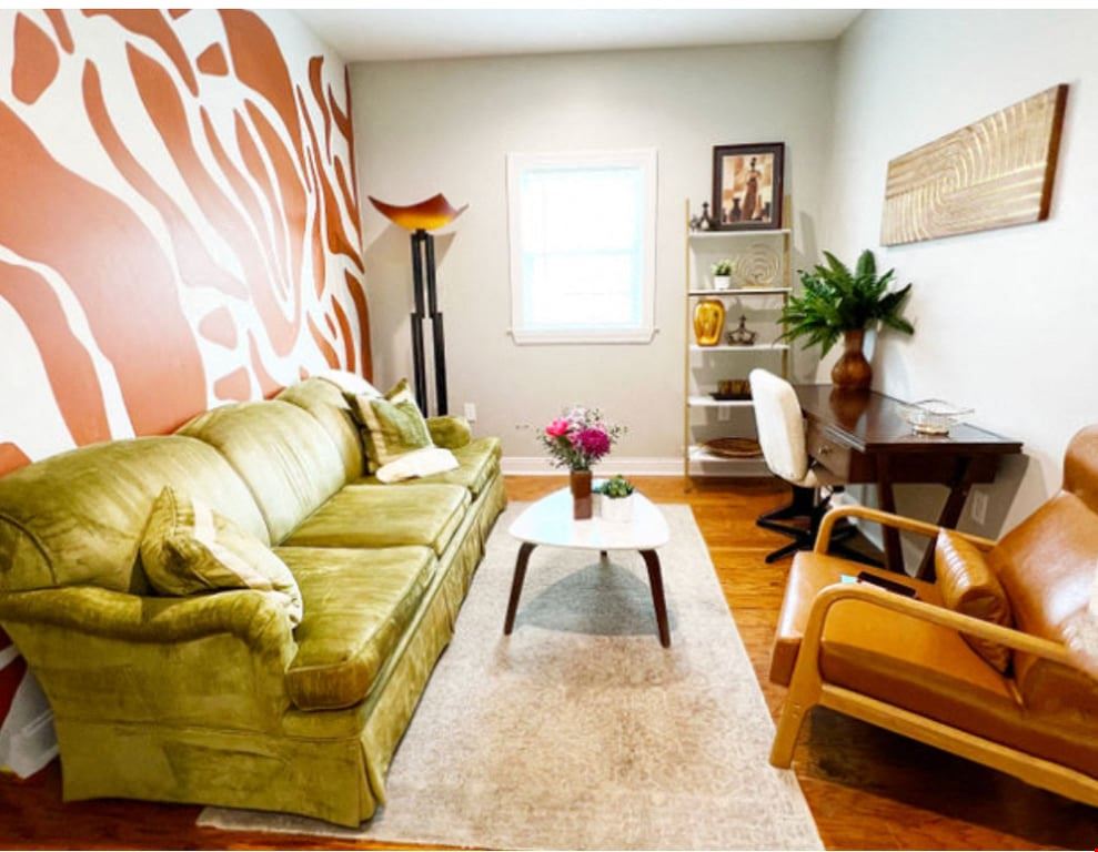Wellness Oasis Coworking - Wellness Oasis Pike Road