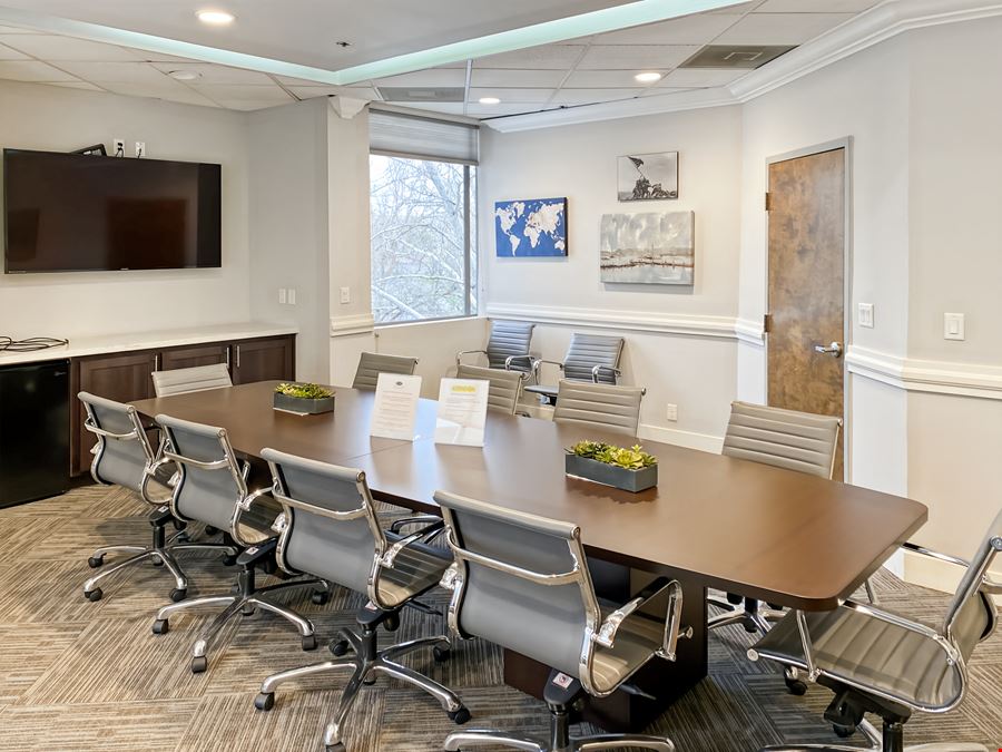Regus - Citrus Heights - Kingswood Drive