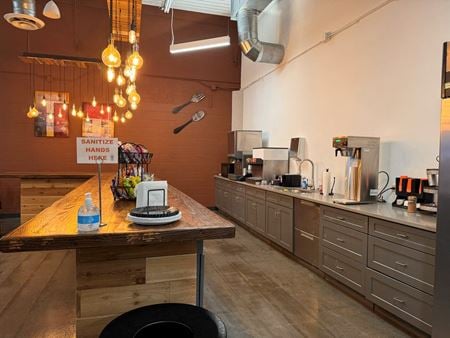 Preview this Atlanta Tech Park Coworking space for Rent in Peachtree Corners