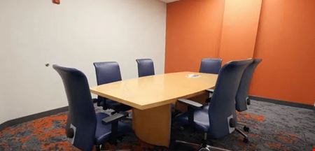 Preview this Modern Office Space Long Island - New York Avenue Coworking space for Rent in Huntington