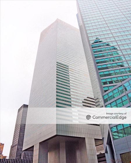 Preview this Etc.Venues - The Atrium Coworking space for Rent in New York