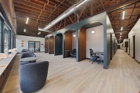 Preview this Brick & Mortar - Libertyville Coworking space for Rent in Libertyville