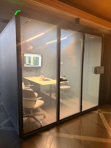 Preview this ZenSpace - Prince Waikiki Coworking space for Rent in Honolulu