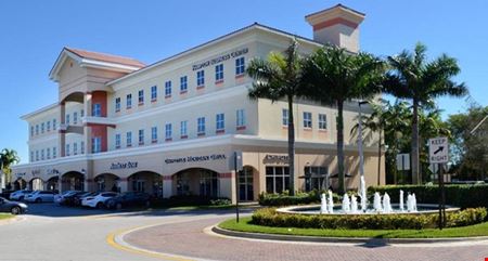 Preview this Hampton Business Center - Pines - Hampton Business Center-Pines Coworking space for Rent in Pembroke Pines
