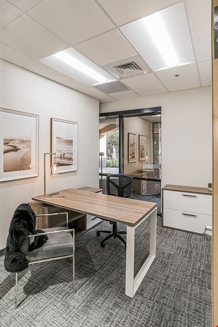 Premier Workspaces - WLV - Westlake Village California
