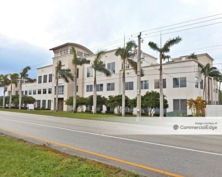 Preview this IMC Equity Group - Kendall Executive Center Coworking space for Rent in Miami