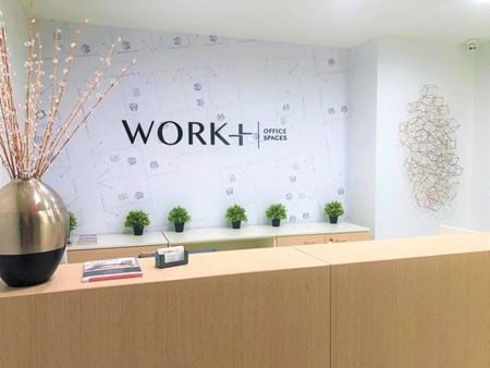 Preview this WORK+ LLC - Work Plus Coworking space for Rent in Miami