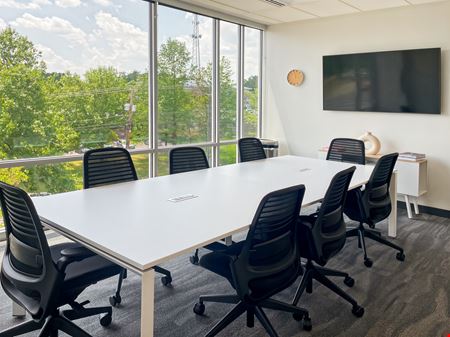 Preview this Regus - Bridgeville - Abele Rd Coworking space for Rent in Bridgeville