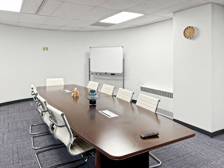 Preview this HQ - Pittsburgh - Cliff Mine Rd Coworking space for Rent in Pittsburgh