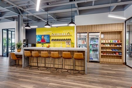 Preview this Venture X (Grapevine DFW Airport North) - Venture X Grapevine - DFW Airport North Coworking space for Rent in Grapevine