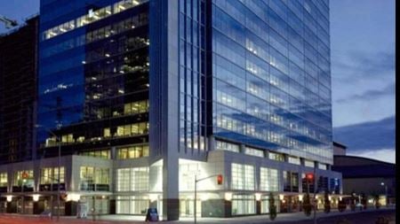 Preview this Intelligent Office (Vaughan/Toronto) - 5000 Yonge Street Coworking space for Rent in Toronto