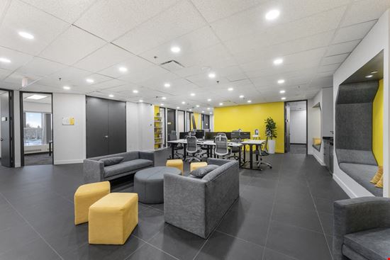 CollabHive - Mississauga