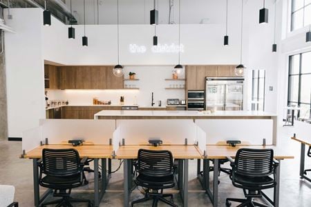 Preview this The District Coworking and Flex Office Coworking space for Rent in Eugene