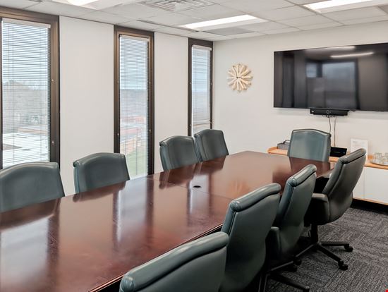 Regus - Hickory - Tate Blvd