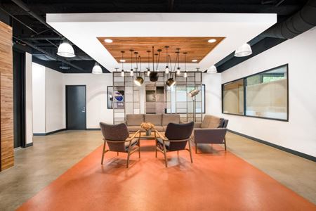 Preview this Regus - Burbank Media District Coworking space for Rent in Burbank