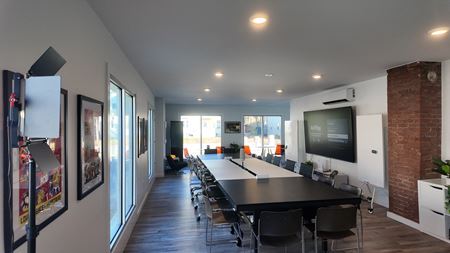 Preview this The Valley Hub Coworking space for Rent in Cambridge