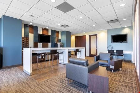 Preview this Regus - Towne Park at Garden State Coworking space for Rent in Cherry Hill